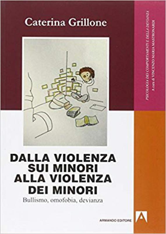Violenza da e su minori