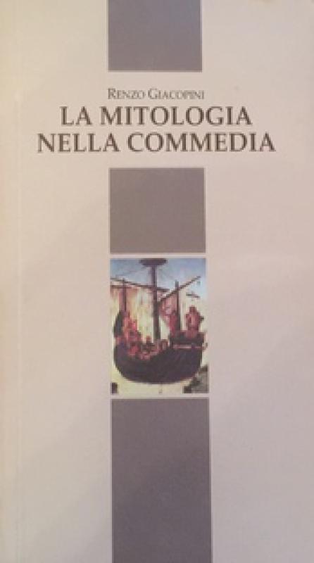 La mitologia nella Commedia