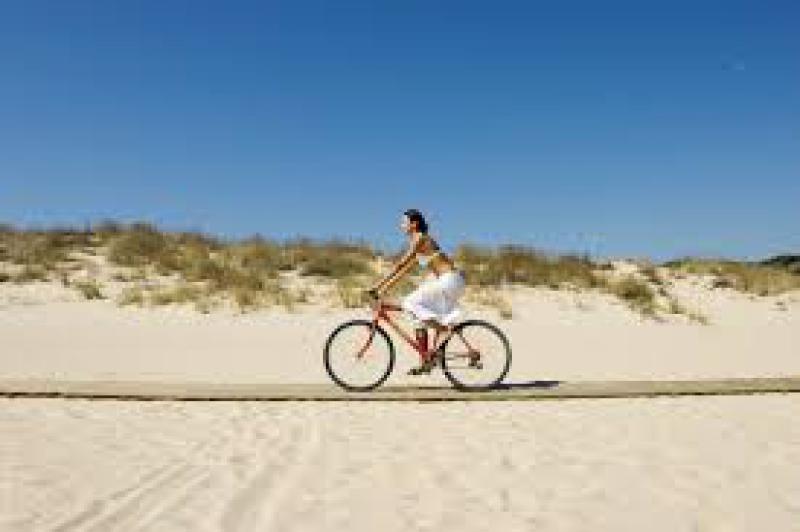 Carta europea   
per il Turismo sostenibile
