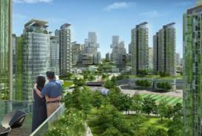 Città e verde urbano