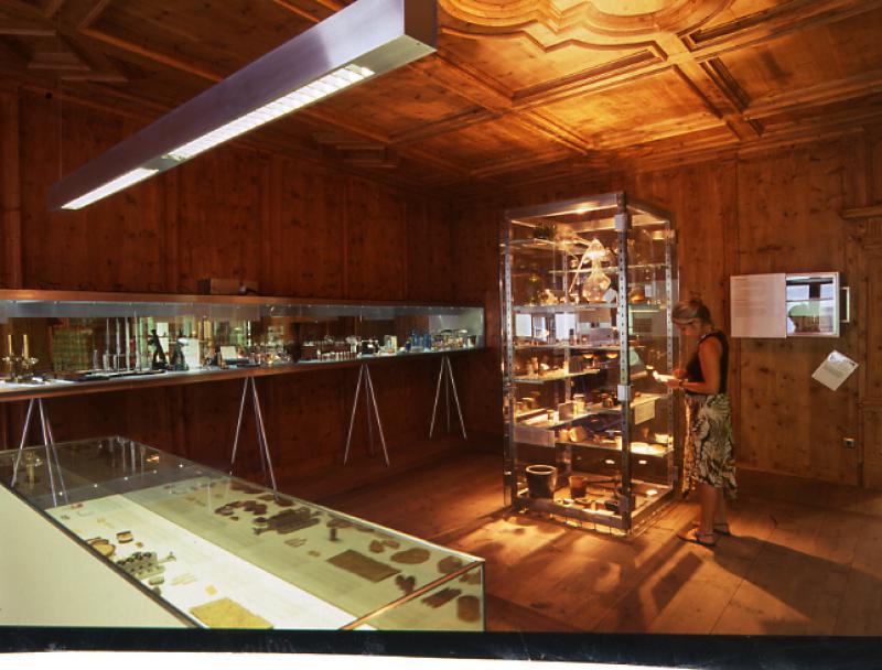 Museo della Farmacia