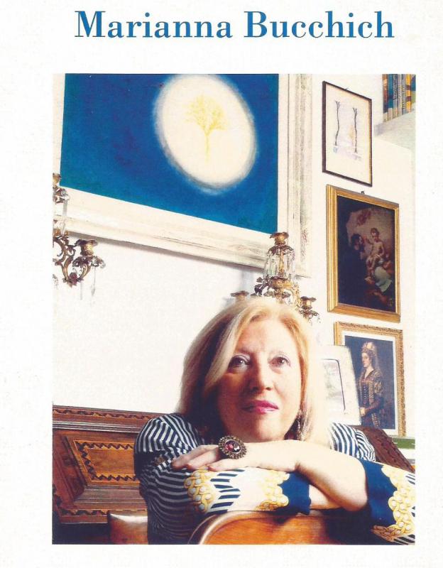 Sguardi su di me