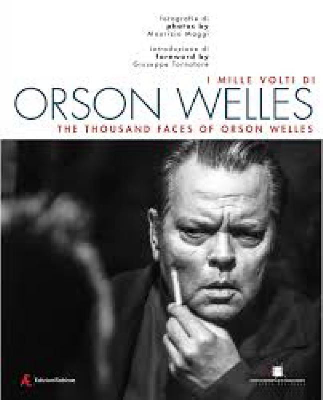 Orson Welles