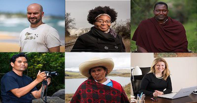 Goldman Environmental Prize