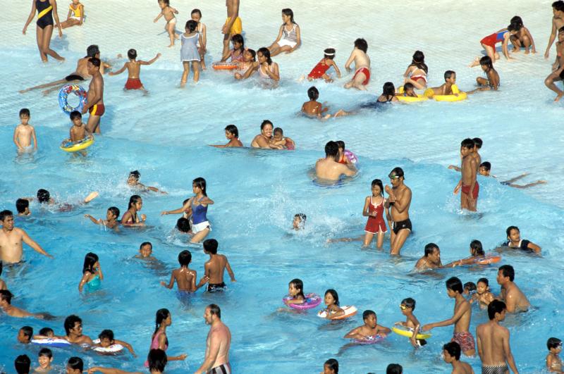 Piscine Piscine