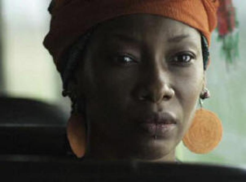 Cinema Africano