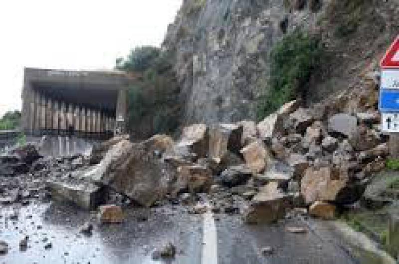 Dissesto idrogeologico