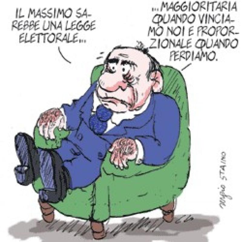 Museo della satira e della caricatura