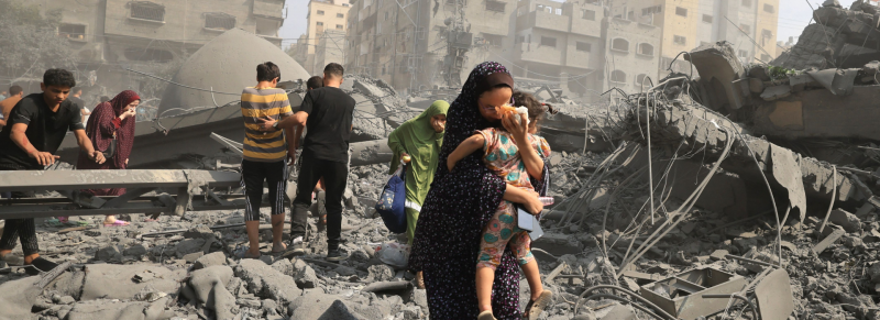 Gaza