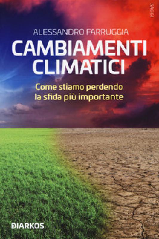 Cambiamenti climatici