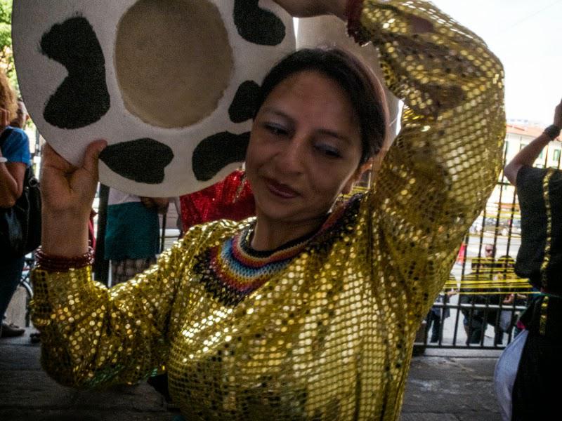 Festival del Cinema Africano,   
d’Asia e America Latina