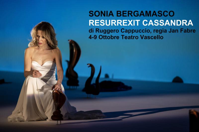 Resurrexit Cassandra