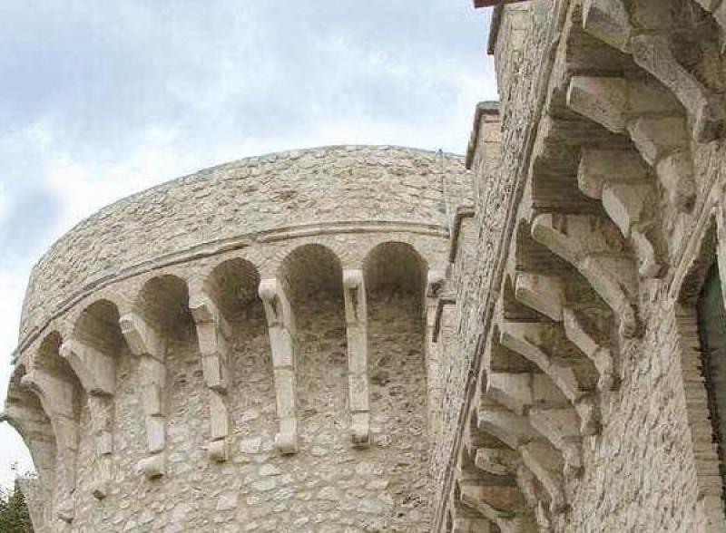Il cammino del Perdono