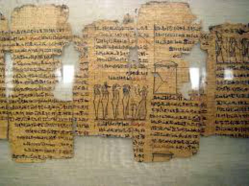 Mitologia egizia