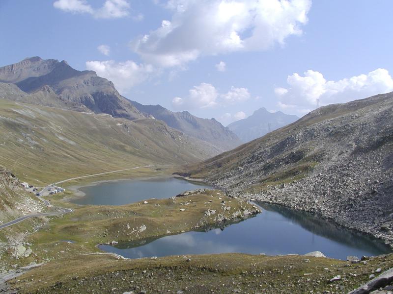 Parco Gran Paradiso