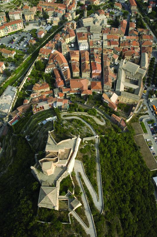 A Finalborgo la storia si fa viva