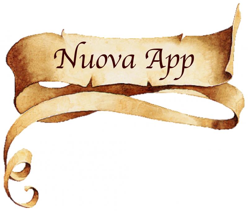 Nuova App