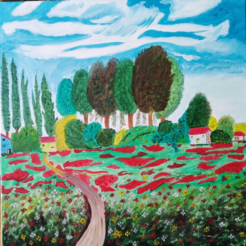 Profumo di Primavera