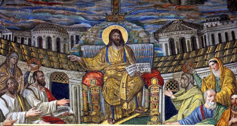Viaggio tra i mosaici