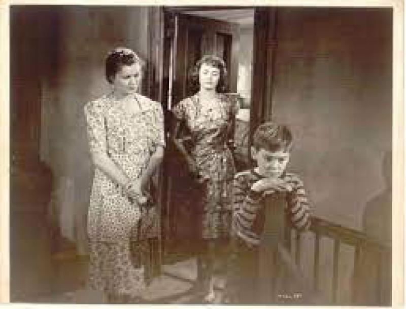 Bobby Driscoll