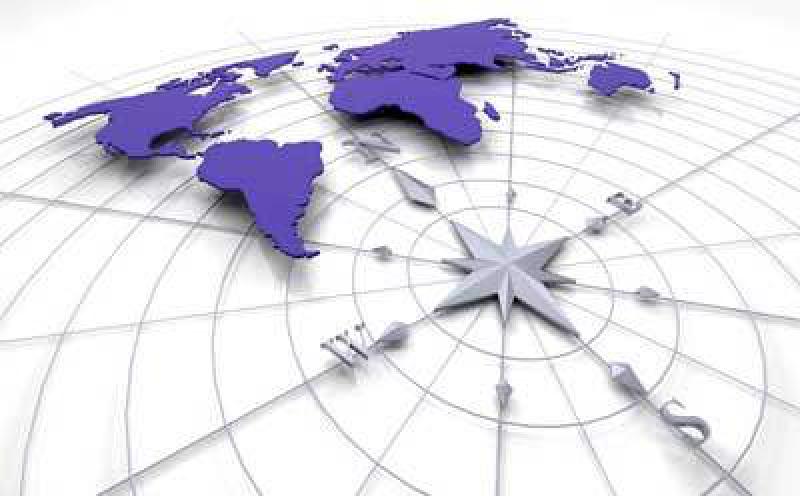 Notte della Geografia