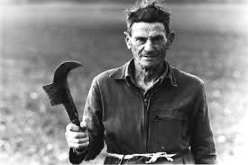 Mario Dondero
