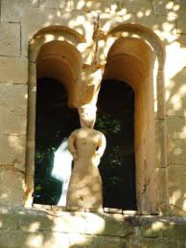La Pieve di Corsignano