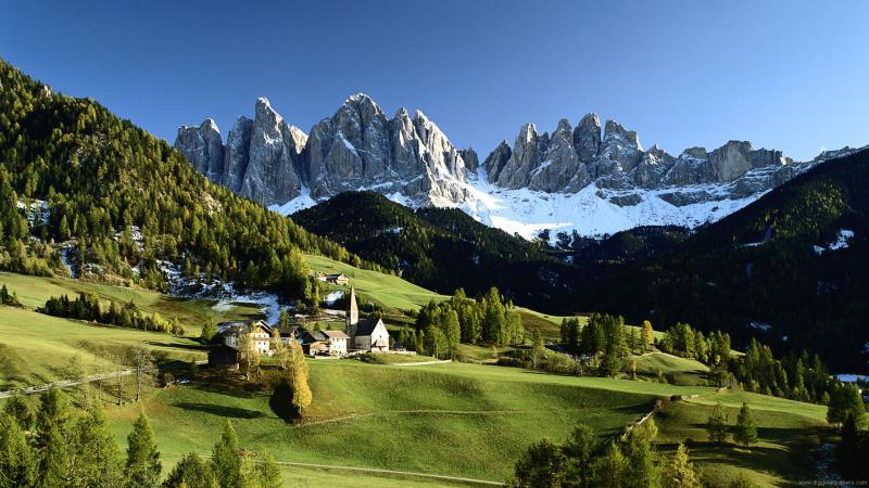 Per uno sviluppo sostenibile