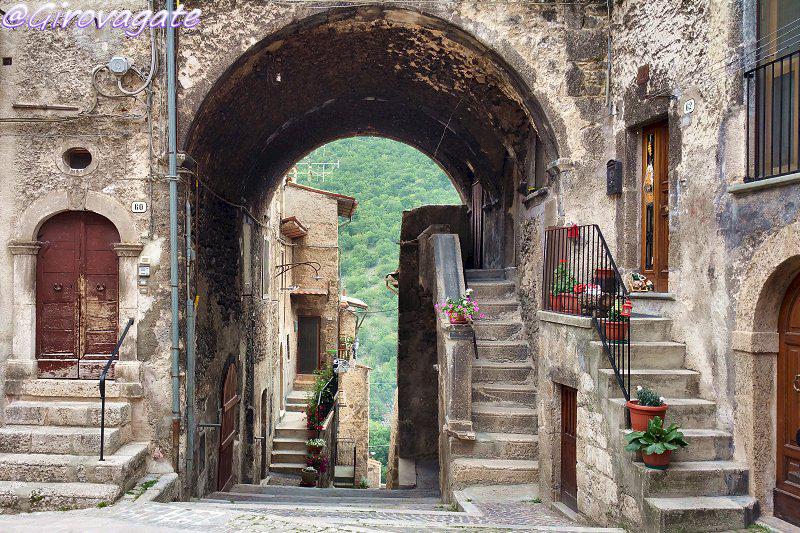 IL borgo dei fotografi
