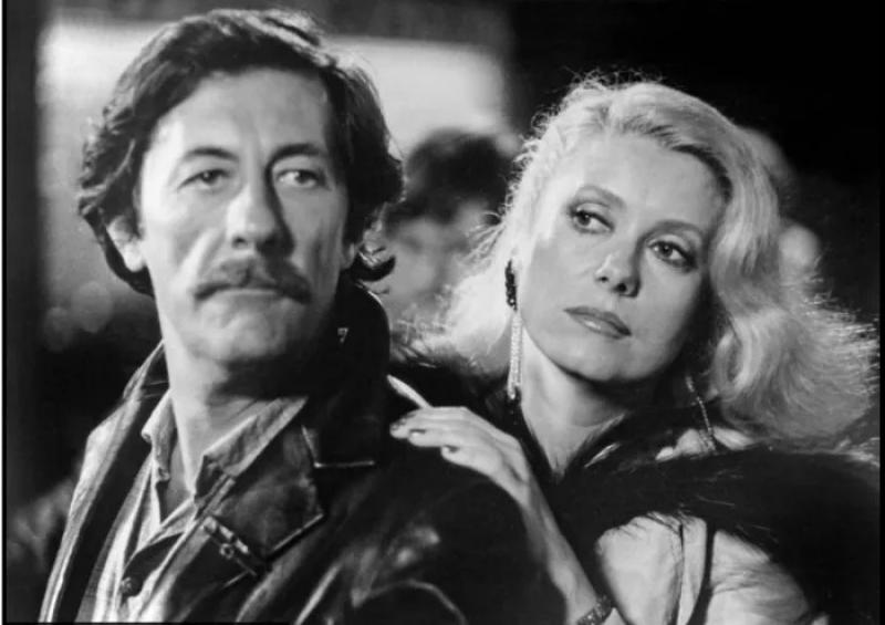 Jean Rochefort Jean Rochefort