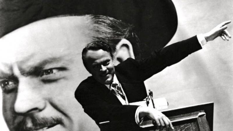 Orson Welles