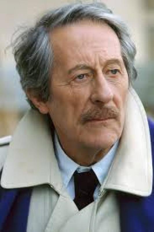 Jean Rochefort Jean Rochefort