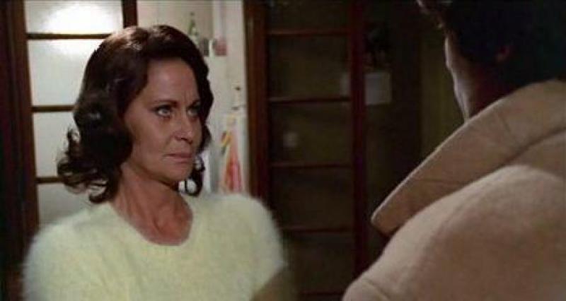 Alida Valli