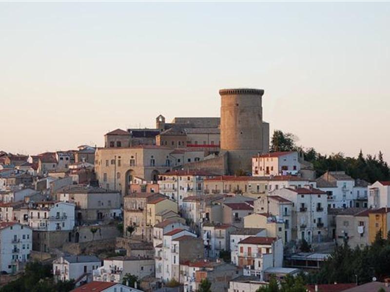 Borghi Viaggio Italiano