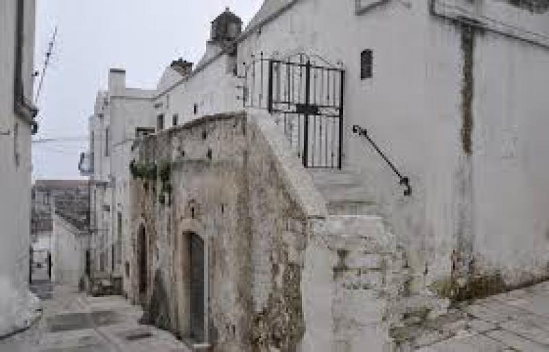 Ho scoperto un Borgo