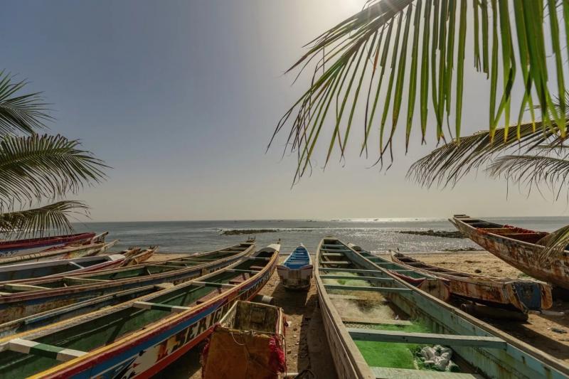 Sierra Leone e Liberia Sierra Leone e Liberia