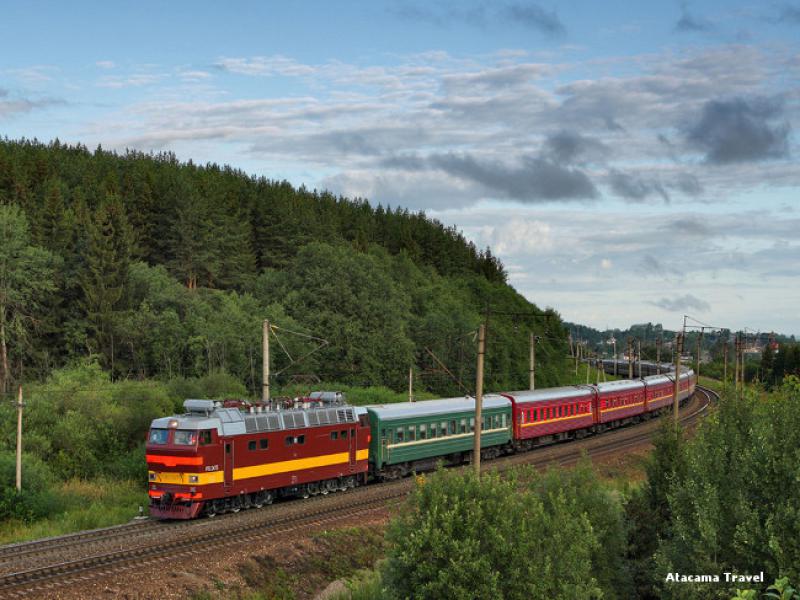 Transiberiana Italiana