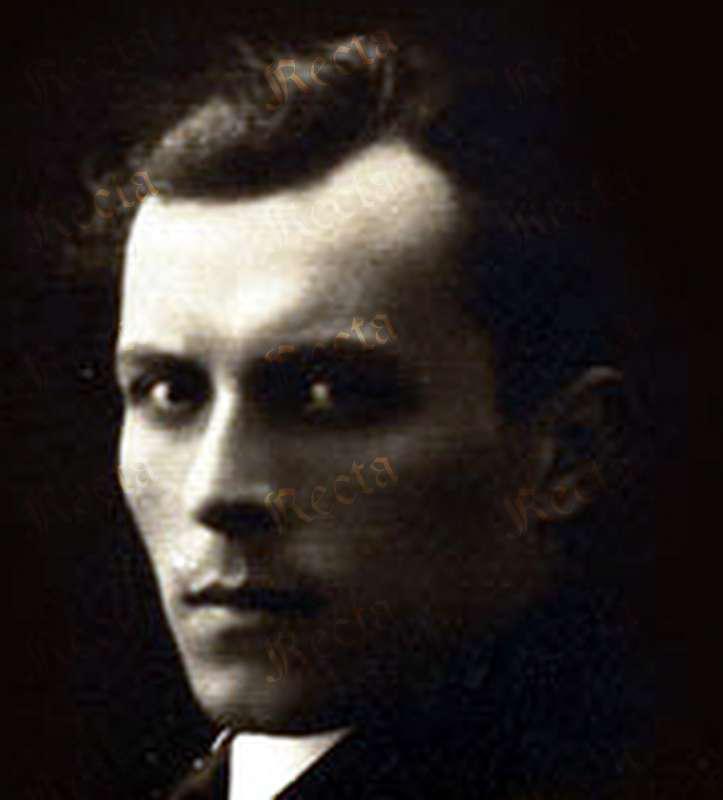 Giovanni Guerrini