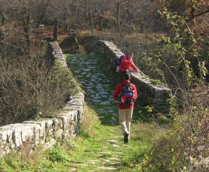 Il cammino del perdono