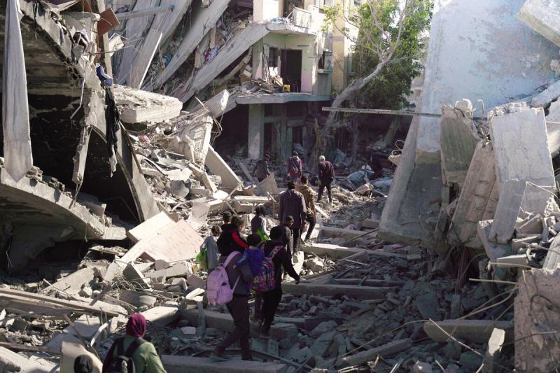 Gaza
