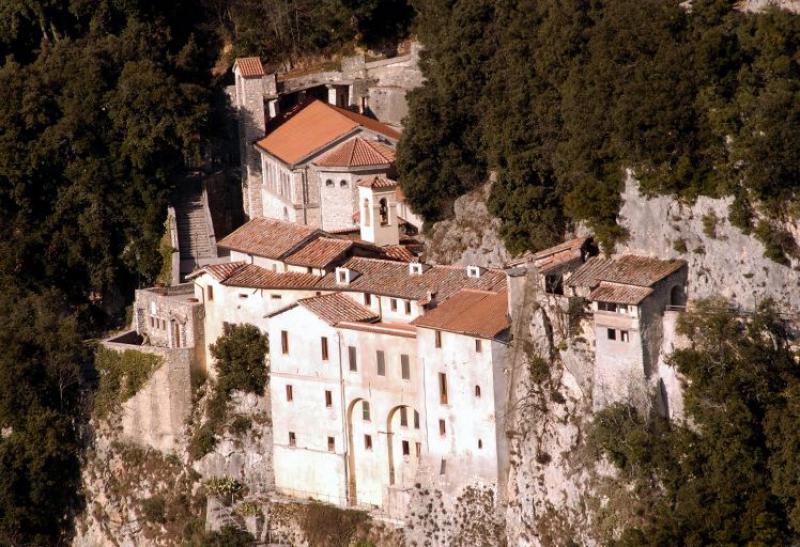La Betlemme Francescana