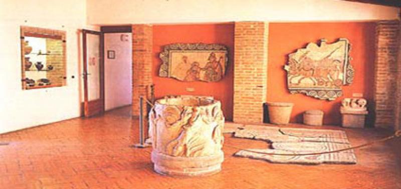 Il Ma-Museo Africano....a colori