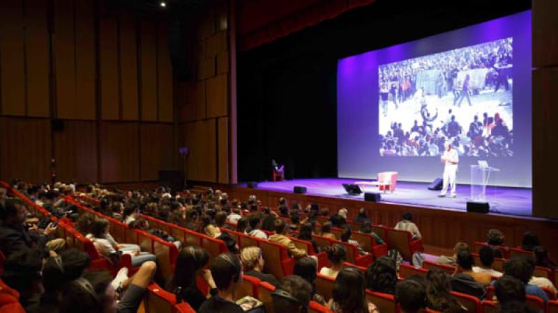 Festival della scienza