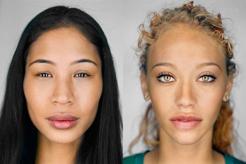 Women of Vision