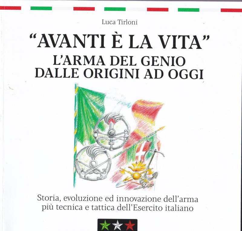 Avanti e' la vita