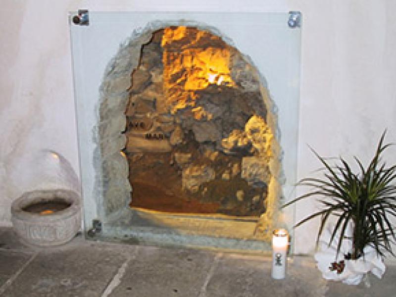 Santuario del Monte Altino