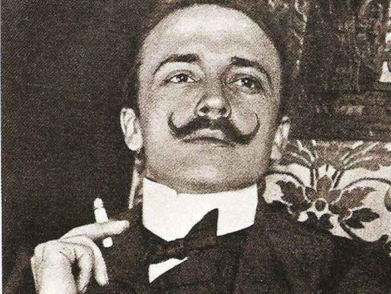 L'eterna fatica di sisifo