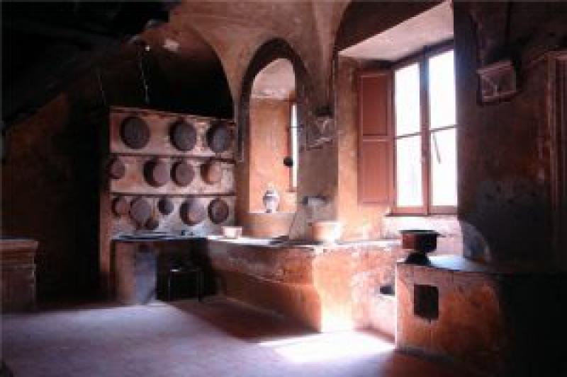 Il Museo del silenzio