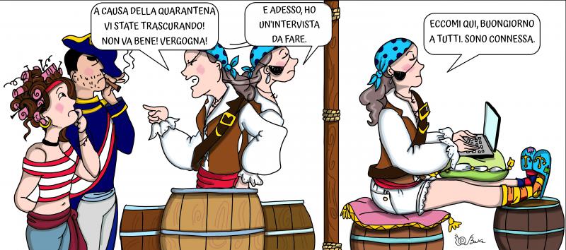 Coerenza al 100%
