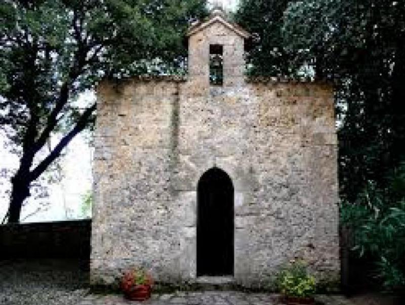 Il primo Parco dello Spirito